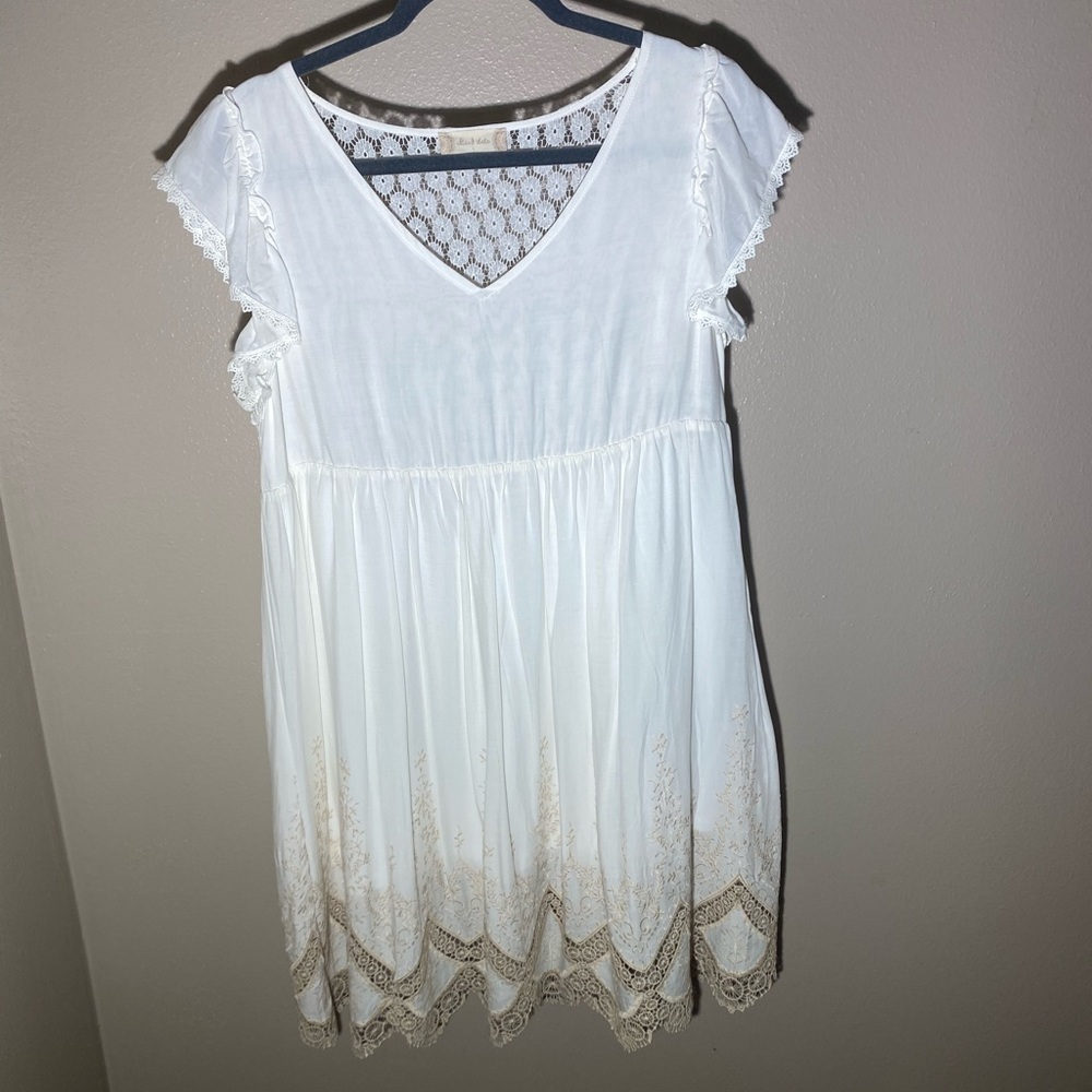 NWOT Altar’d State Tennessee Waltz Dress